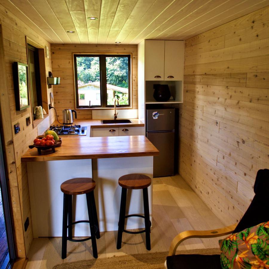 'Are Pepe One Bedroom Container Style Unit Rarotonga Zewnętrze zdjęcie