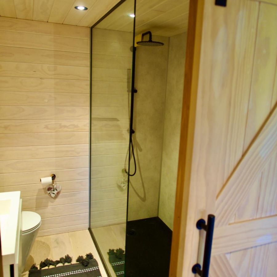 'Are Pepe One Bedroom Container Style Unit Rarotonga Zewnętrze zdjęcie