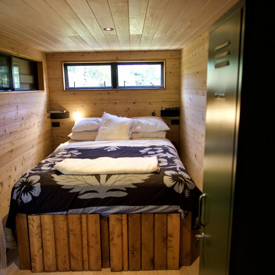 'Are Pepe One Bedroom Container Style Unit Rarotonga Zewnętrze zdjęcie
